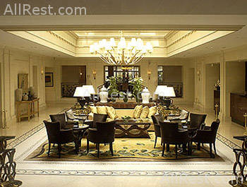 Hotel Le Faubourg-Paris Sofitel Demeure 5